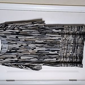 DANA BUCHANAN MINI DRESS